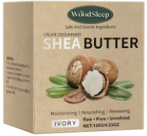 Shea Butter
