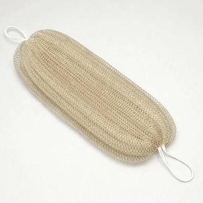 The Traditional African Handcrafted Body Net Sponge